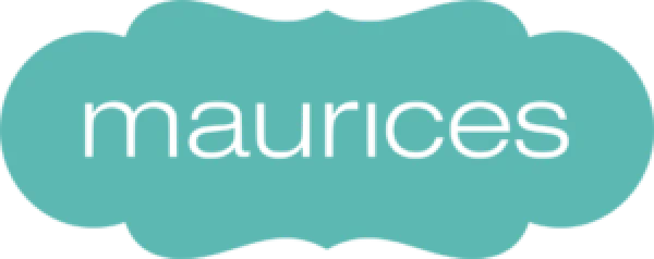 maurices logo