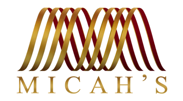 micah's logo