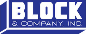 Block & Company, Inc. logo