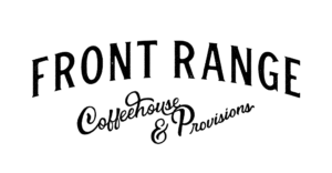 Front Range Coffeehouse & Provisions logo